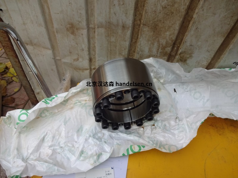 德國BIKON-Technik收縮盤 19835 (5)