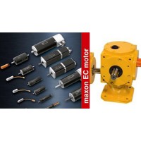 瑞士Maxon Motor電機優選型號原裝進口