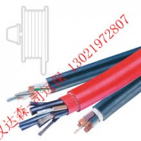 Conductix-Wampfler電纜