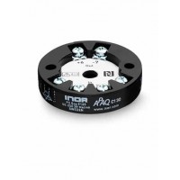 INOR溫度發射器變送器信號隔離器