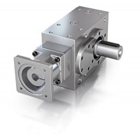 Graessner DynaGear D115斜齒輪伺服齒輪箱優勢供應