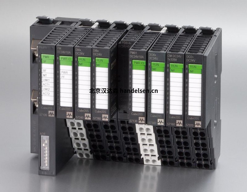 德國murr穆爾進口電源管理控制電氣電子接口連接器