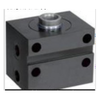 GERMA鋁制氣缸700系列參數簡介