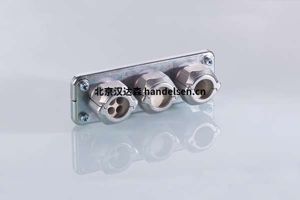 PFLITSCH接頭德國進口電纜接頭連接器優勢供應