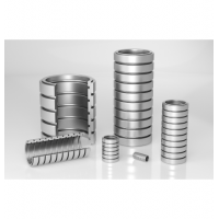 德國RINGFEDER（靈飛達）進口脹緊套聯軸器