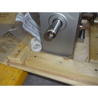 Pomac 衛生齒輪泵PLP-G