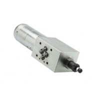 Scanwill增壓閥液壓增壓器優勢供應