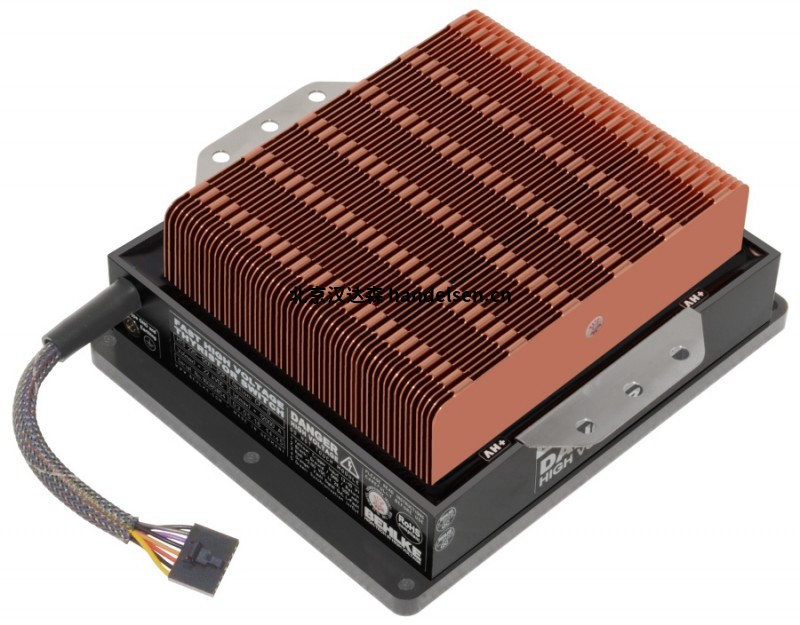 behlke HV開關優勢供應