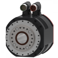 SPINEA驅動旋轉/SPINEA緊湊型執行器