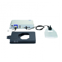 U-760PILine?XY工作臺系統，帶控制器和操縱桿 參數說明 德國技術 質量保證