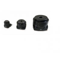 A-62x  帶空氣軸承的PIglideRM轉臺  德國PI   貨期短 報價快 售后保障