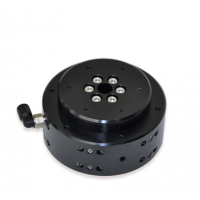 德國 A-60x PIglideRT旋轉空氣軸承模塊 參數說明