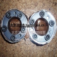 德國Stuwe聯軸器WKL系列簡介