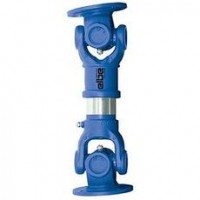 德國ELBE萬向聯軸器 萬向節 離合器 傳動軸