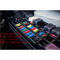CABLETESTMPT車輛電氣系統