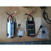 Behlke  HTS 40-1000-SCR   高壓開關  漢薩森優質供應