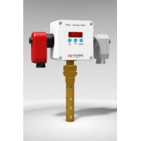 德國 Goldammer 儲罐插入物的液位調節器-IN系列