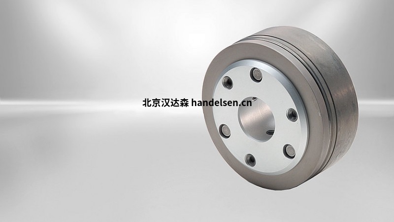 德國Kendrion工業磁力永磁制動器