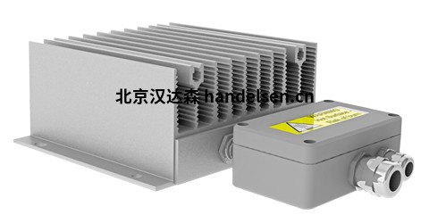 德國HEINE電阻器產品介紹