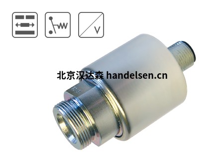 inelta工業測量傳感器