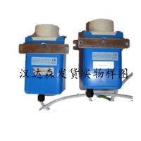 德國Bühler Technologies集成式循環泵及風冷系統