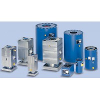 德國SITEMA專門開發和生產各種高制動夾緊裝置