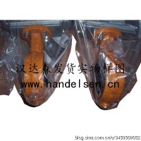 荷蘭WOUTER WITZEL蝶閥、WOUTER WITZEL執行器簡介