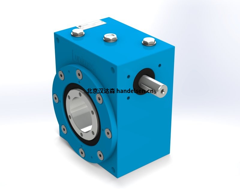 UNIMEC烏尼梅克意大利進口減速機