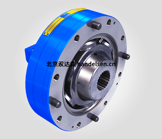 Rotary Power XF 徑向柱塞馬達優勢供應