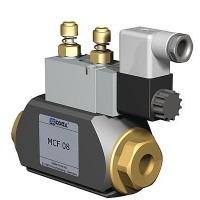 德國CO-AX加熱器、電纜、溫度傳感器、COAX閥