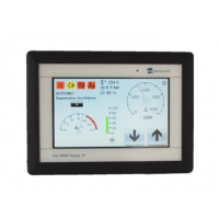 德國 ehb electronics HMI系統