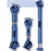 德國ELBE萬向聯軸器 萬向節 離合器 傳動軸