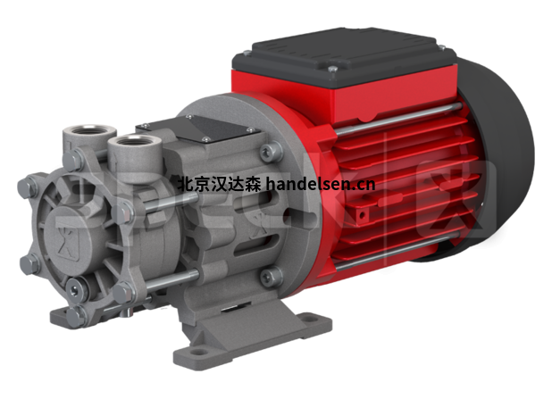 speck泵產品介紹