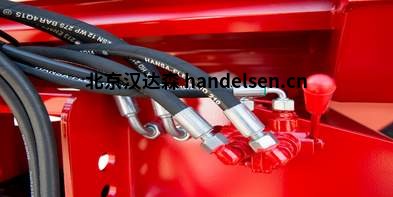 HANSAFLEX漢薩福萊克斯德國原廠進口軟管快速接頭