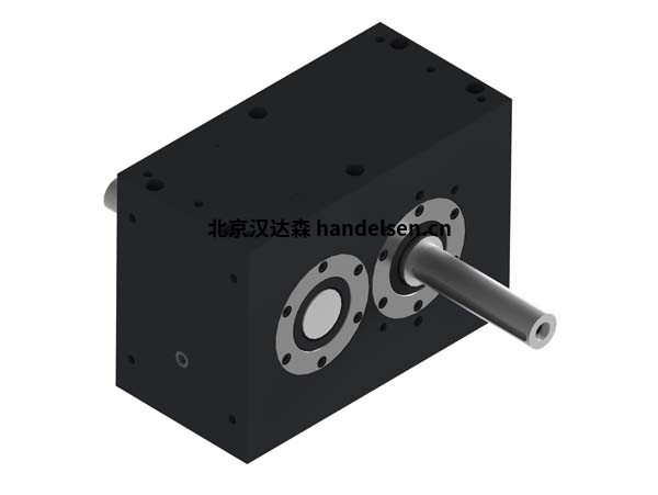 Autorotor AP平行分度器產品介紹