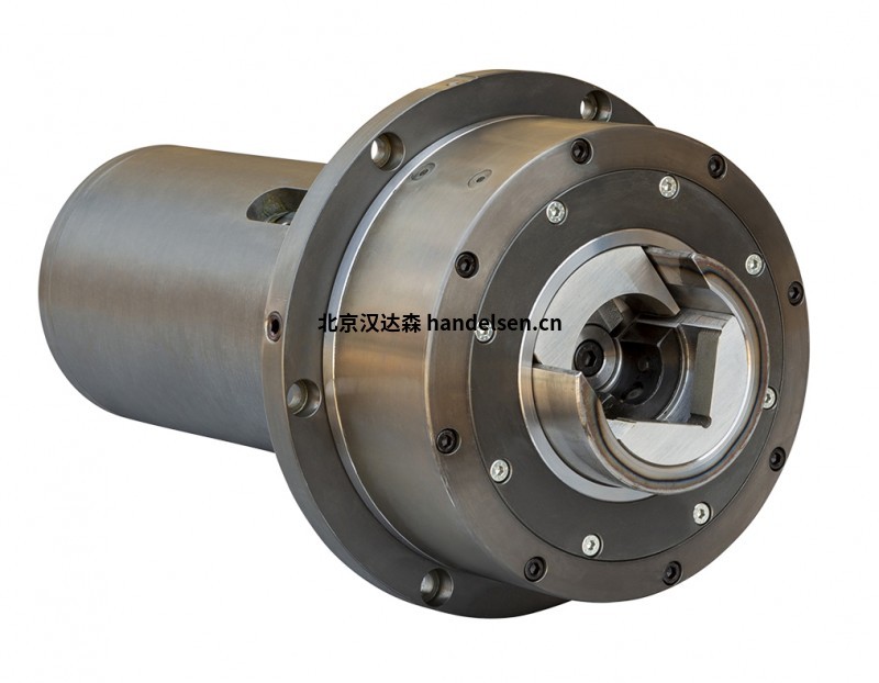 svecom氣脹軸夾頭安全夾頭優勢供應