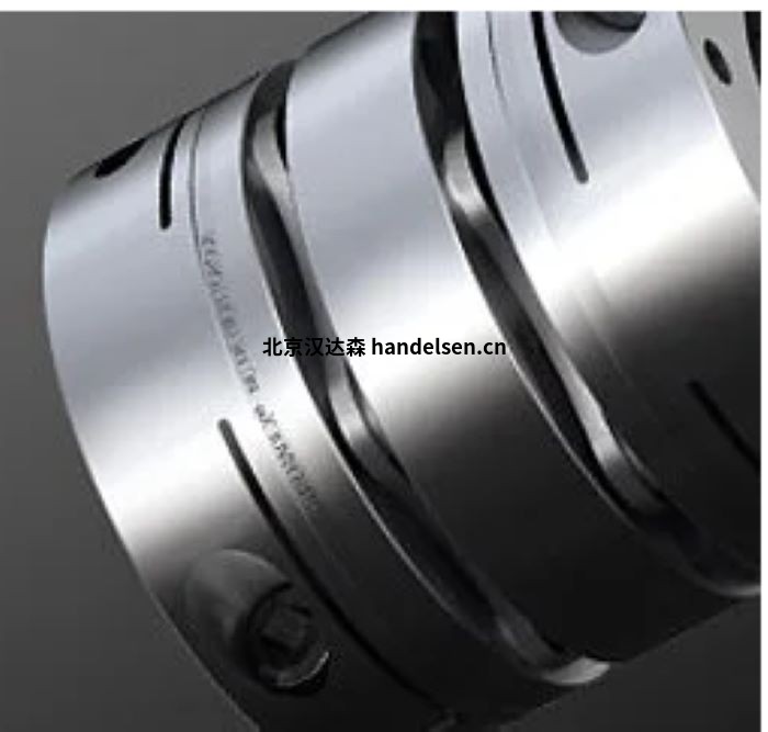 德國KTR RADEX-NC數控伺服薄片聯軸器