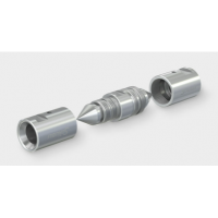 staubli單極工業連接器AxiClamp端子優勢供應