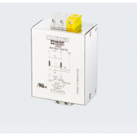 murr濾波器EMC濾波器優勢供應