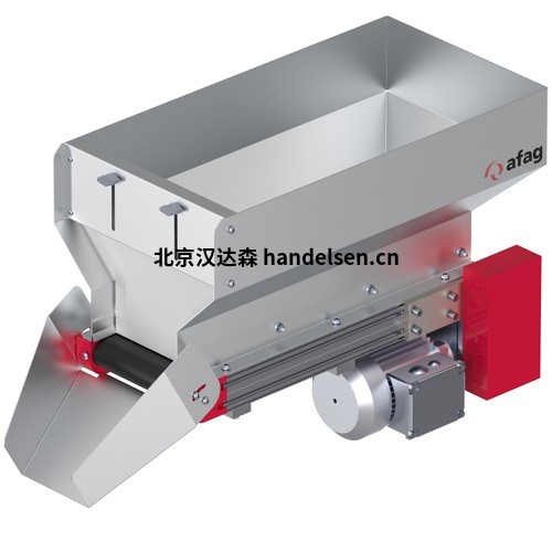 工業皮帶驅動式加料器 IBB