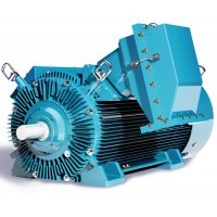 brook crompton電機的某些優點