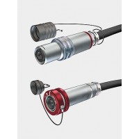 瑞士史陶比爾 (Staubli)原廠進口工業連接器快速接頭HPX12.1104/BMR/JV