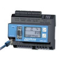 janitza電能質量分析儀器E7A412.3
