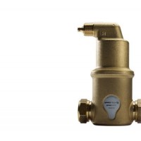 Spirotech脫氣系統空氣分離污泥分離提供