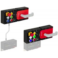 德國 Euchner 安全開關 識別系統直供