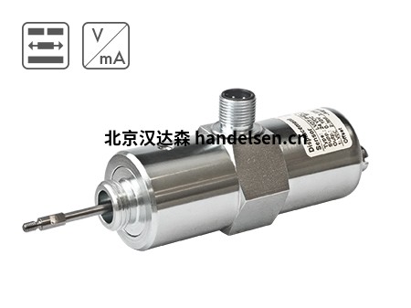 inelta工業測量傳感器