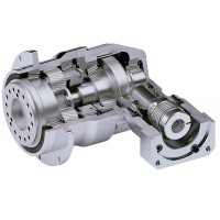 Graessner減速機齒輪箱優勢供應