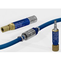 瑞士 Staubli 史陶比爾快速接頭 性能高/可靠并經久耐用