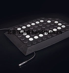 德國ASO安全觸邊安全壓條安全接觸產品