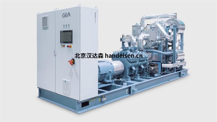 德國GEA HILGE泵，閥門，冷卻器進口直供